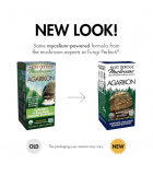 HOST DEFENSE Agarikon (Fomitopsis Officinalis) 60 Capsules | Unbeatable Prices, Daily Deals | VITASHOP