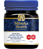 Manuka Health 마누카 헬스 마누카 꿀 혼합 MGO 30+ 250g | 매일 업데이트되는 특가 상품 | VITASHOP