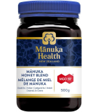 Manuka Health 마누카 헬스 마누카 꿀 혼합 MGO 30+ 500g | 매일 업데이트되는 특가 상품 | VITASHOP