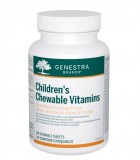 Genestra Children’s Vitamins 100 Chewable Tablets | 每天不同折扣, 全网最低价格 | 种类齐全的保健品店铺 VITASHOP, 只有你想不到, 没有你买不到 !