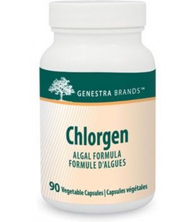Genestra Chlorgen 90 Capsules | Unbeatable Prices, Daily Deals | VITASHOP