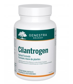 Genestra Cilantrogen 90 Capsules | Unbeatable Prices, Daily Deals | VITASHOP