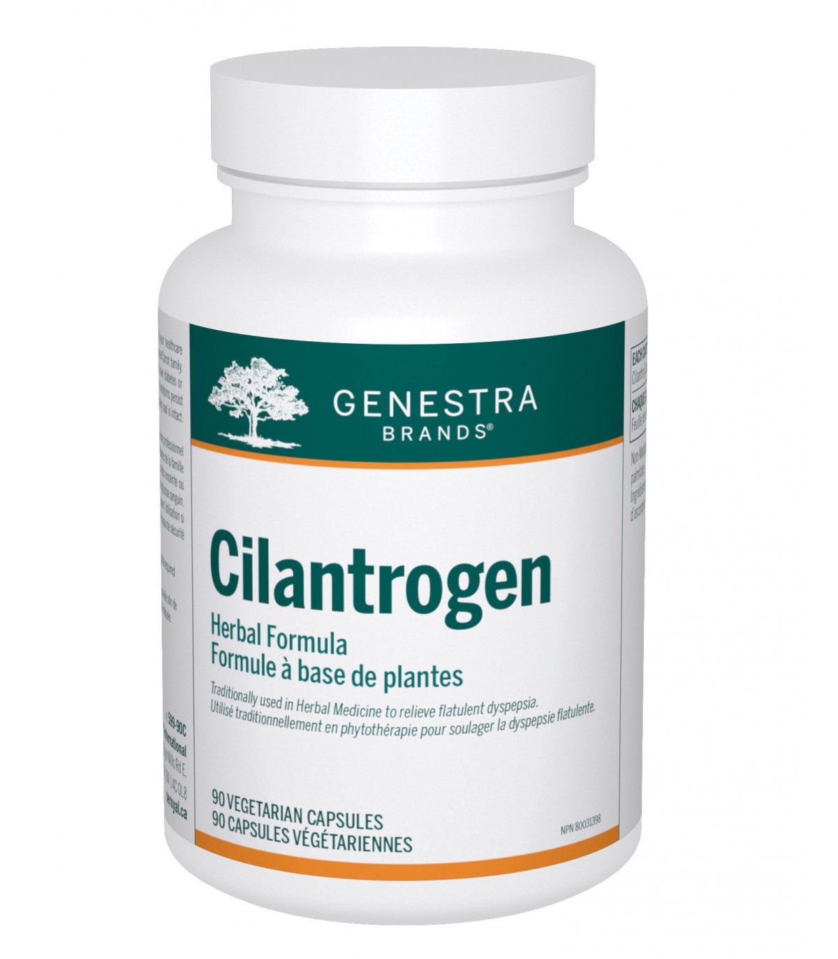 Genestra Cilantrogen 90 Capsules | Unbeatable Prices, Daily Deals | VITASHOP