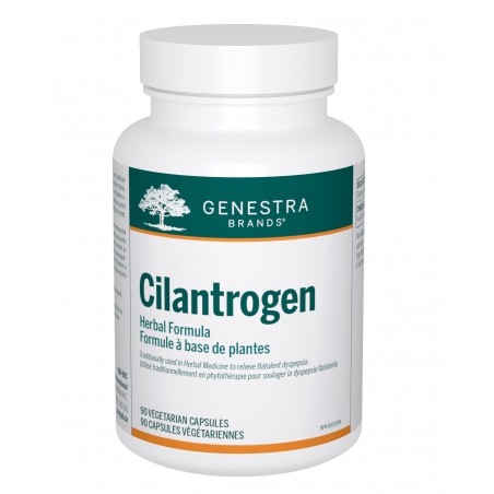 Genestra Cilantrogen 90 Capsules | Unbeatable Prices, Daily Deals | VITASHOP