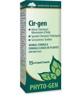 Cir-gen 15 ml | Safest & Easiest Shopping Vitamins Online | VITASHOP
