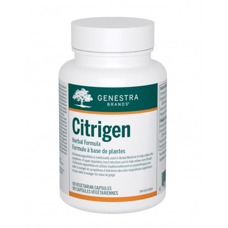 Genestra Citrigen 90 Capsules | Unbeatable Prices, Daily Deals | VITASHOP