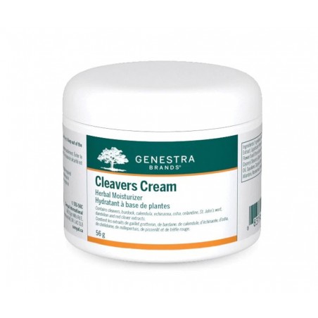 Genestra Cleavers Cream 56 g | Unbeatable Prices, Daily Deals | VITASHOP