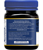 Manuka Health 마누카 헬스 마누카 꿀 MGO 400+ UMF 13+ 250g | 매일 업데이트되는 특가 상품 | VITASHOP