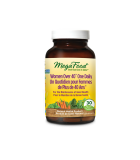 MegaFood 메가푸드 40세 이상 여성 1일 30정 | 매일 업데이트되는 특가 상품 | VITASHOP