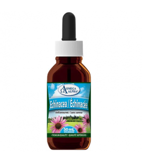 Echinacea Adult Natural 50 ml | Safest & Easiest Shopping Vitamins Online | VITASHOP