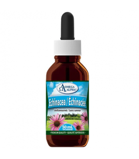 Echinacea Adult Natural 50 ml | Safest & Easiest Shopping Vitamins Online | VITASHOP