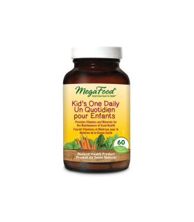 Kid's One Daily 60 Tablets | Safest & Easiest Shopping Vitamins Online | VITASHOP