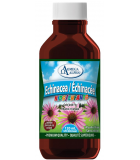 Omega Alpha Echinacea Kids Cherry 120 ml | Unbeatable Prices, Daily Deals | VITASHOP