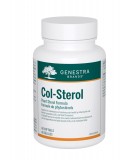 Genestra Col-Sterol 60 Softgels | 每天不同折扣, 全网最低价格 | 种类齐全的保健品店铺 VITASHOP, 只有你想不到, 没有你买不到 !