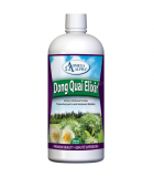 Omega Alpha Dong Quai Elixir Apple 500 ml | Unbeatable Prices, Daily Deals | VITASHOP