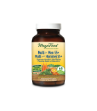 MegaFood Multi for Men 55+ 60 Tablets | Unbeatable Prices, Daily Deals | VITASHOP