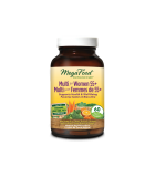 Multi for Women 55+ 60 Tablets | Safest & Easiest Shopping Vitamins Online | VITASHOP