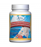 Omega Alpha D‐Glucosamine Sulphate & Chondroitin 120 Vagi Capsules | Unbeatable Prices, Daily Deals | VITASHOP