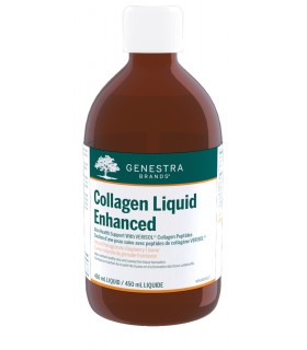 Genestra Collagen Liquid Enhanced 450 ml | Unbeatable Prices, Daily Deals | VITASHOP