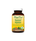 MegaFood Magnesium 60 Tablets | Unbeatable Prices, Daily Deals | VITASHOP