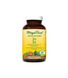 MegaFood Zinc 60 Tablets | Unbeatable Prices, Daily Deals | VITASHOP