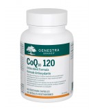 Genestra CoQ10 120 60 Capsules | Unbeatable Prices, Daily Deals | VITASHOP