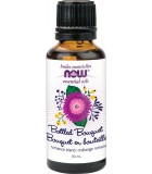 NOW Foods Bottled Bouquet Essential Oil Blend, 30 mL | 每天不同折扣, 全网最低价格 | 种类齐全的保健品店铺 VITASHOP, 只有你想不到, 没有你买不到 !
