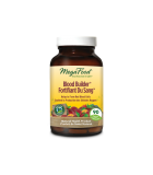 MegaFood Blood Builder 90 Tablets | Unbeatable Prices, Daily Deals | VITASHOP