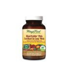 MegaFood Blood Builder Minis 60 Tablets | Unbeatable Prices, Daily Deals | VITASHOP