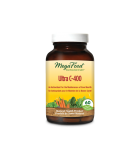 MegaFood 메가푸드 울트라 C-400mg 60정 | 매일 업데이트되는 특가 상품 | VITASHOP