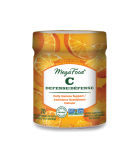 Vitamin C Defense, Tangy Citrus 70 Gummies | Safest & Easiest Shopping Vitamins Online | VITASHOP