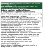 Vitamin C Defense, Tangy Citrus 70 Gummies | Safest & Easiest Shopping Vitamins Online | VITASHOP