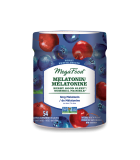 Melatonin Berry Good Sleep, Berry 54 Gummies | Safest & Easiest Shopping Vitamins Online | VITASHOP