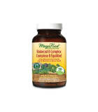 MegaFood Balanced B Complex 30 Tablets | Unbeatable Prices, Daily Deals | VITASHOP