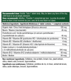 MegaFood Balanced B Complex 30 Tablets | Unbeatable Prices, Daily Deals | VITASHOP