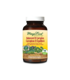 MegaFood Balanced B Complex 90 Tablets | Unbeatable Prices, Daily Deals | VITASHOP