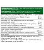 MegaFood Balanced B Complex 90 Tablets | Unbeatable Prices, Daily Deals | VITASHOP