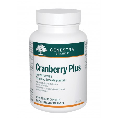 Cranberry Plus 90 Capsules | Safest & Easiest Shopping Vitamins Online | VITASHOP