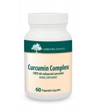 Genestra Curcumin Complex 60 Capsules | Unbeatable Prices, Daily Deals | VITASHOP