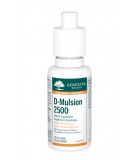 Genestra D-Mulsion 2500 Citrus 30 ml | 每天不同折扣, 全网最低价格 | 种类齐全的保健品店铺 VITASHOP, 只有你想不到, 没有你买不到 !