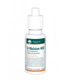 Genestra D-Mulsion 400 30 ml | 每天不同折扣, 全网最低价格 | 种类齐全的保健品店铺 VITASHOP, 只有你想不到, 没有你买不到 !