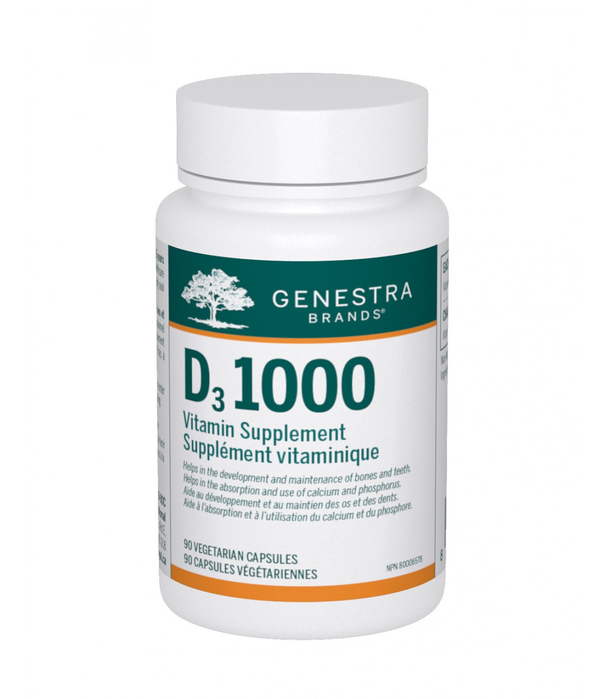 D3 1000 90 Capsules | Safest & Easiest Shopping Vitamins Online | VITASHOP