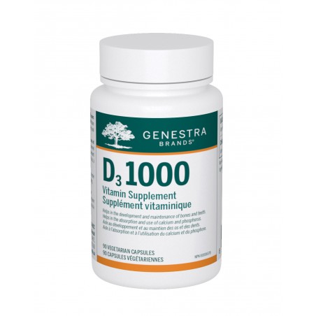 Genestra D3 1000 90 Capsules | 每天不同折扣, 全网最低价格 | 种类齐全的保健品店铺 VITASHOP, 只有你想不到, 没有你买不到 !