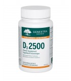 D3 2500 90 Vegetarian Capsules | Safest & Easiest Shopping Vitamins Online | VITASHOP