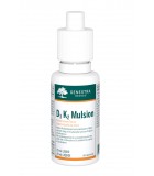 D3 K2 Mulsion 20 ml | Safest & Easiest Shopping Vitamins Online | VITASHOP