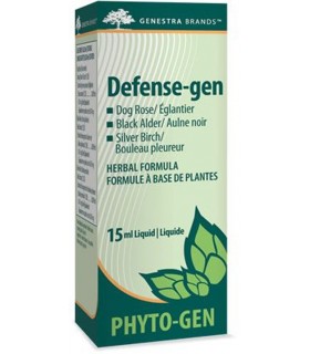 Defense-gen 15 ml | Safest & Easiest Shopping Vitamins Online | VITASHOP