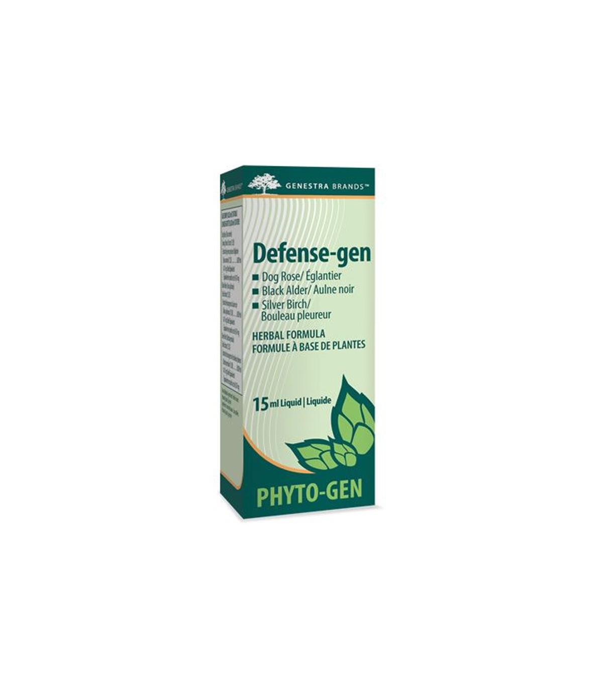Genestra Defense-gen 15 ml | 每天不同折扣, 全网最低价格 | 种类齐全的保健品店铺 VITASHOP, 只有你想不到, 没有你买不到 !