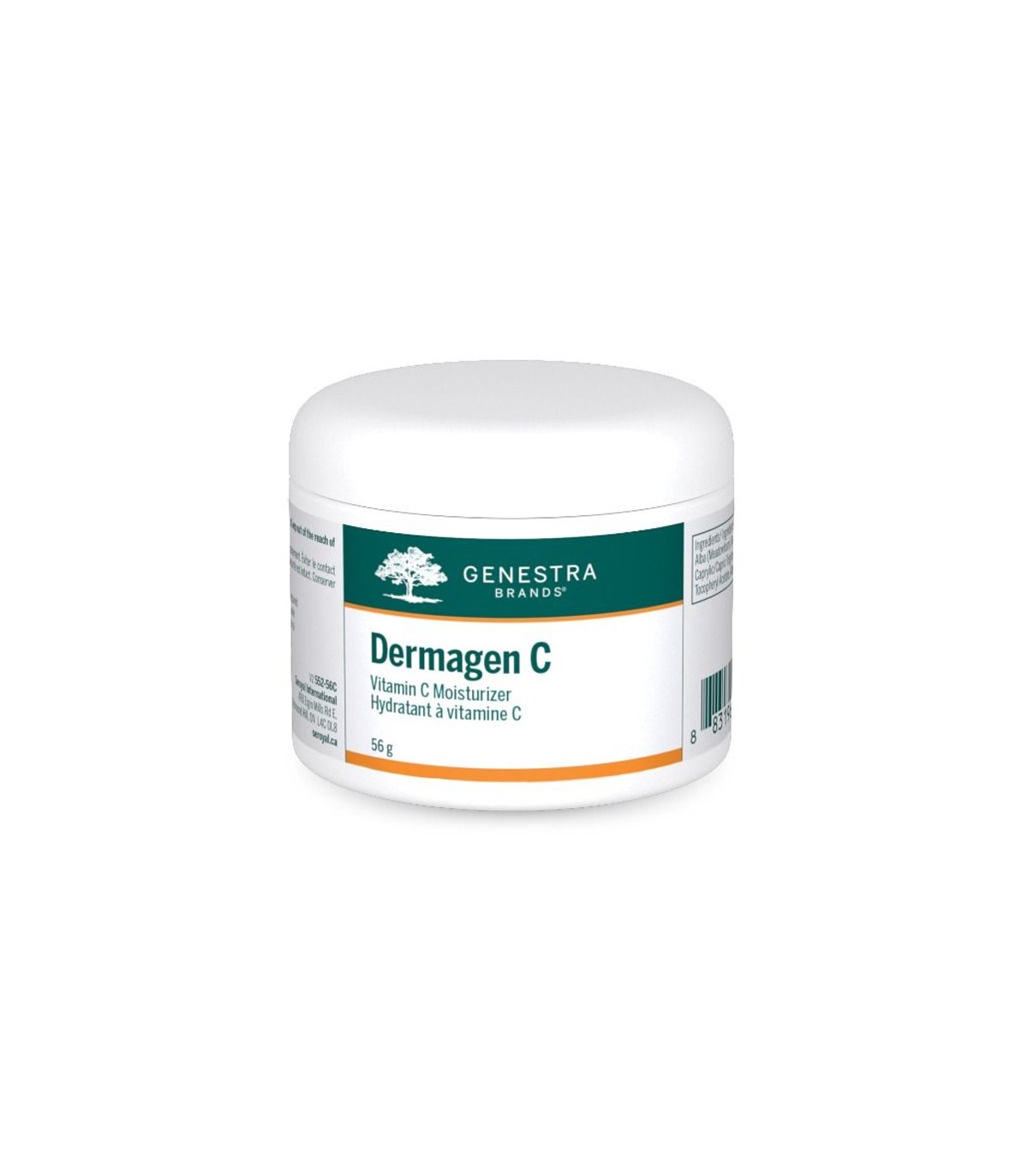 Dermagen C 56 g | Safest & Easiest Shopping Vitamins Online | VITASHOP
