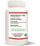 Nutridom Noni 5000 120 Capsules | 每天不同折扣, 全网最低价格 | 种类齐全的保健品店铺 VITASHOP, 只有你想不到, 没有你买不到 !
