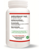 Nutridom 뉴트리돔 노니 5000 120캡슐 | 매일 업데이트되는 특가 상품 | VITASHOP